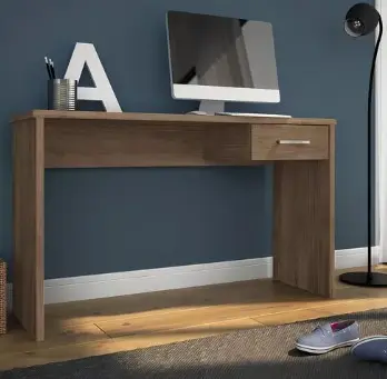 MESA GAVEA C/  CAJÓN NEGRO LEO ARTICO