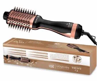CEPILLO GAMA STYLISH KERATION 