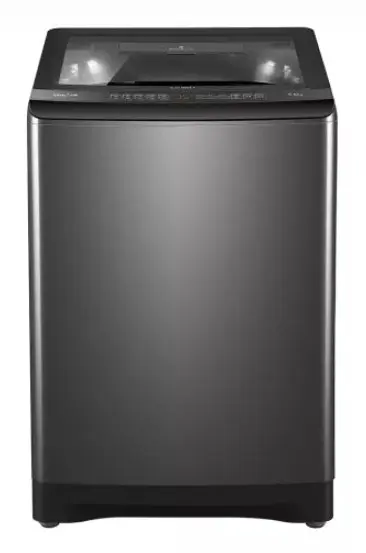 LAVARROPA AUTOMATICA MABE C/ SUPERIOR 9,5 KG SILVE