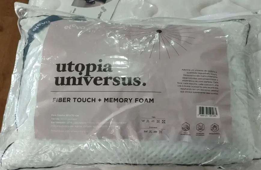 ALMOHADA UTOPIA ELEVA 50 X 70