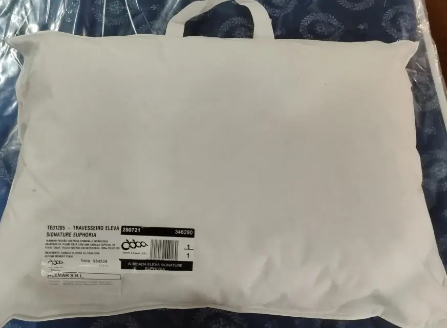 ALMOHADA ELEVA SIGNATURE EUPHORIA