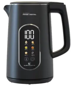HERVIDORA ELECTRICA ELECTROBRAS PRIME EBJE-10 220V