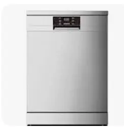 LAVAVAJILLAS MIDAS  MD-LV513C INOX