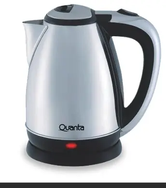 HERVIDORA ELECTRICA QUANTA 2 LITROS QTC700