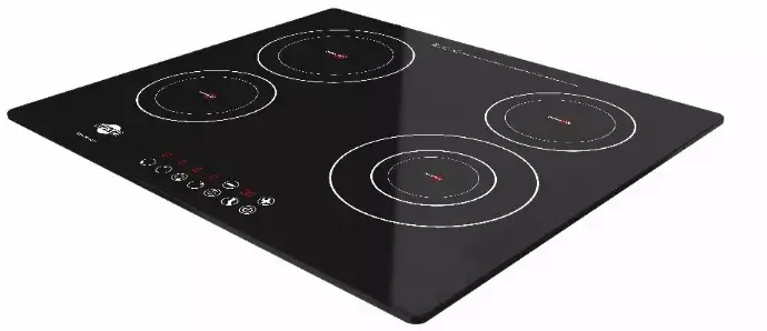 COOKTOP TOKYO 4 HORNALLAS 