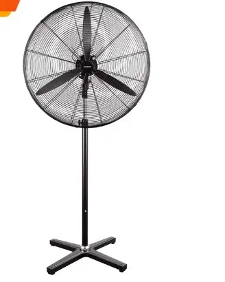 VENTILADOR INDUSTRIAL PEABODY C/ SOPORTE VI301SP