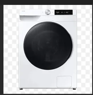 LAVASECARROPA SAMSUNG 12KG + 8KG ENERGY MODE WHITE