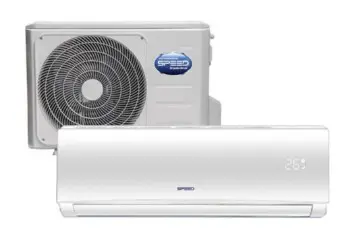 AIRE ACONDICIONADO SPLIT SPEED 24.000BTU 60 HZF/C 