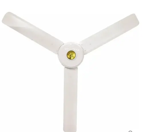 VENTILADOR DE TECHO TOKYO 56° MOTOR PESADO 7 VEL. 