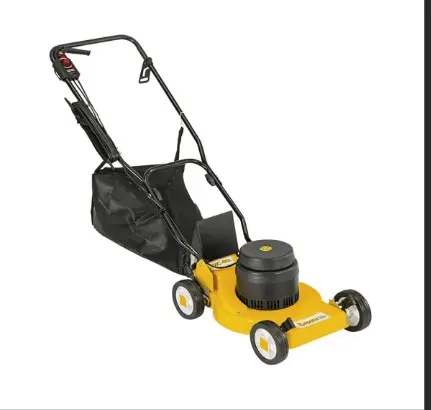 CORTA CESPED LIDER MC-40 C/ BOLSA 1300W