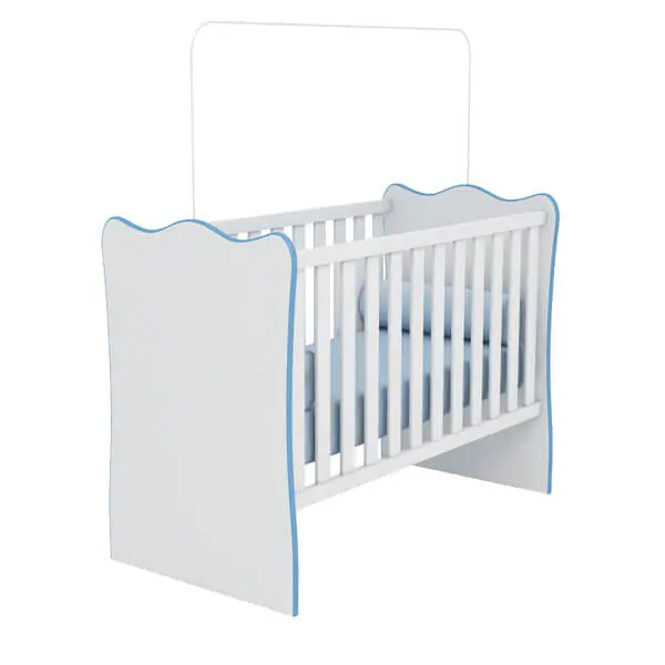 CUNA ABBA 102 QMOVI BC